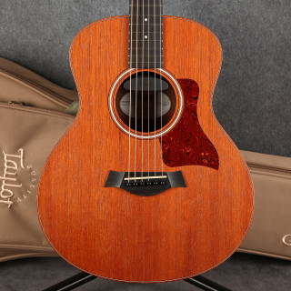 Taylor GS Mini Mahogany - ES-Go Pickup - 2nd Hand