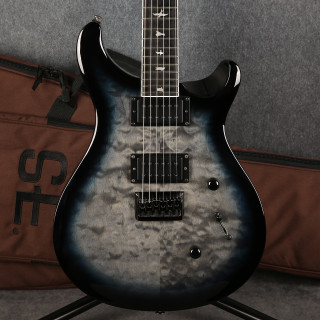 PRS SE Mark Holcomb - Holcomb Blue Burst - 2nd Hand