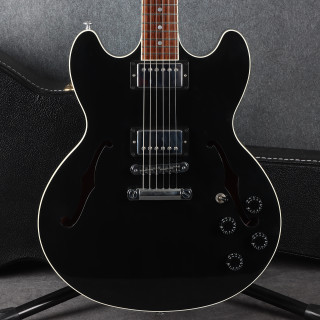 Gibson Midtown Standard - Ebony - 2nd Hand