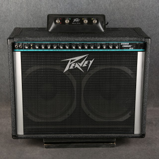 Peavey Stereo Chorus 212 Combo - 1980 **COLLECTION ONLY** - 2nd Hand