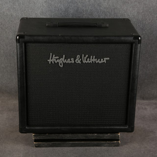 Hughes & Kettner TM112 Cabinet - 2nd Hand (166733)