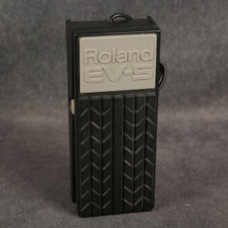 Roland EV5 - 2nd Hand