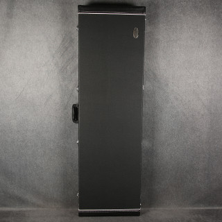 Warwick RockCase RC 10622 B/SB Bass Case - 2nd Hand