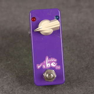 Love Pedal Pickle Vibe - 2nd Hand