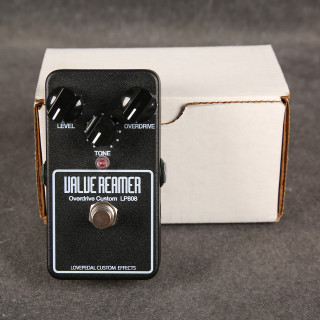 Lovepedal Valve Reamer - 2nd Hand