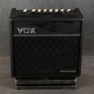 Vox Valvetronix VT40 Plus Combo - 2nd Hand