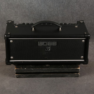 Boss Katana 100 Mk1 Amp Head - 2nd Hand