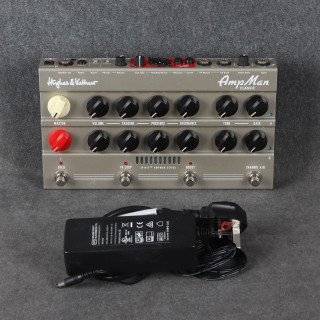 Hughes & Kettner AmpMan Classic - 2nd Hand