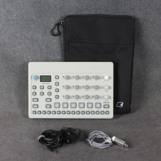 Elektron Model:Cycles Groovebox - 2nd Hand