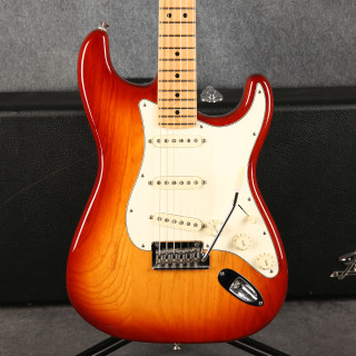 Second Hand Fender Stratocaster