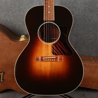 Gibson L-00 Original - Vintage Sunburst - 2nd Hand (166981)