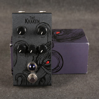 Victory V1 The Kraken Distortion - 2nd Hand