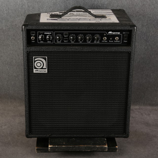 Ampeg BA-112 V2 Bass Combo **COLLECTION ONLY** - 2nd Hand