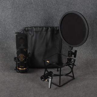 Sontronics STC-3X Microphone - Shock Mount - 2nd Hand