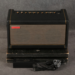 Positive Grid Spark 40 Desktop Amp - 2nd Hand (166889)