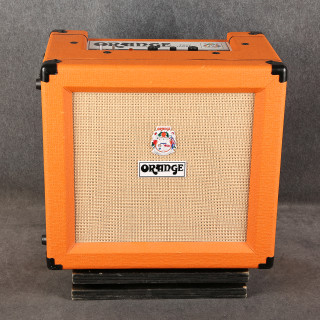 Orange Tiny Terror Valve Combo - 2nd Hand