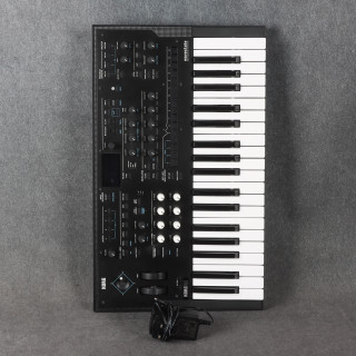 Korg Wavestate Mk1 Wave Sequencing Synthesizer - 2nd Hand