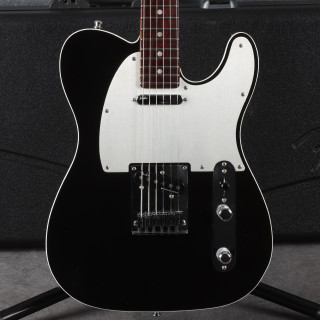 Fender American Ultra Telecaster - Texas Tea - 2nd Hand