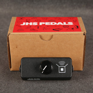 JHS Pedals Little Black Box - 2nd Hand