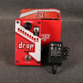 Digitech Drop - 2nd Hand (167388)