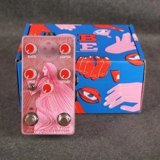Old Blood Noise Endeavors Sunlight - 2nd Hand