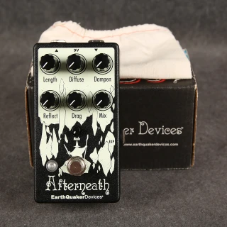 Earthquaker Devices Afterneath V3 - 2nd Hand (167351)