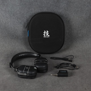 Boss Waza Air Headphones - 2nd Hand