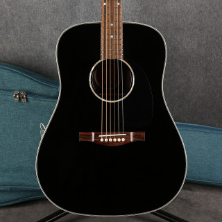Eastman PCH2-D - Black - 2nd Hand