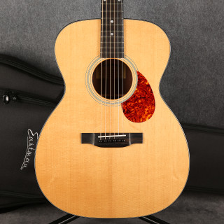 Eastman E1 OM DLX - 2nd Hand