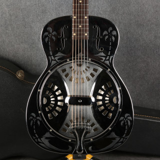 Dobro DH33 Hawaiian Steel resonator - 2nd Hand