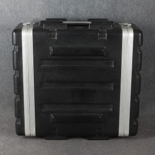 Stagg 4u Rack Case - 2nd Hand