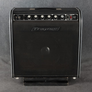 Traynor Guitar Mate YGM-3 Amp - McKenzie Speaker **COLLECTION ONLY** - 2nd Hand
