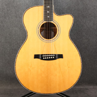 PRS SE A40E Angelus Electro Acoustic - Natural - 2nd Hand
