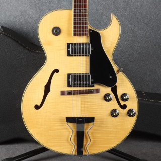 Ibanez 2355 SC - Natural - 2nd Hand