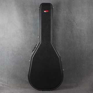 Gator GC-JUMBO Acoustic Hard Case - 2nd Hand
