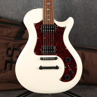 PRS SE Starla Stoptail - Antique White - 2nd Hand