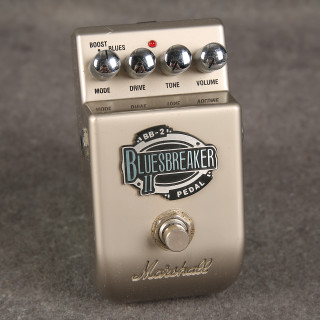 Marshall Bluesbreaker II - 2nd Hand (167399)