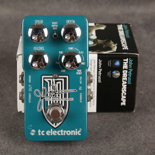 TC Electronic Dreamscape - 2nd Hand