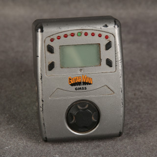 Guitar Man GM55 Pedal Tuner - 2nd Hand (167622)