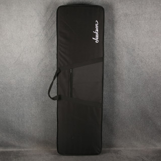 Jackson Bass Foam Core Case - 2nd Hand