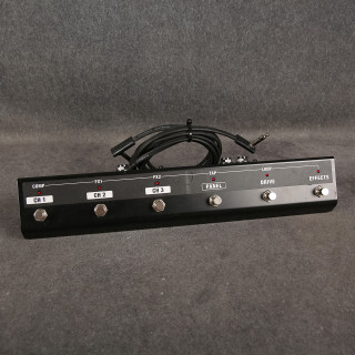Boss GA-FC Foot Controller - 2nd Hand (167599)