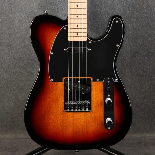 Squier Affinity Telecaster - 3 Tone Sunburst - 2nd Hand