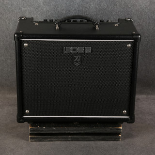 Boss Katana 50 Mk2 Combo - 2nd Hand (167625)