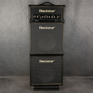 Blackstar HT-5RS Mini Stack - 2nd Hand