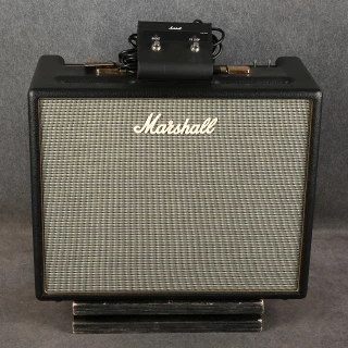 Marshall Origin ORI20C Valve Combo - Footswitch **COLLECTION ONLY** - 2nd Hand (167529)