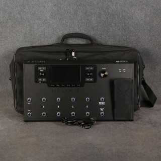 Line 6 Helix LT Multi Effects Processor - 2nd Hand (167588)