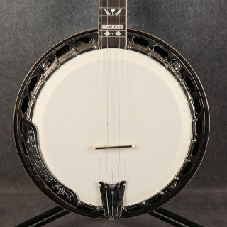Gold Tone OB-250 Orange Blossom 5 String Banjo - 2nd Hand