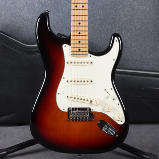 Fender American Standard Stratocaster - Sunburst - 2nd Hand (167563)