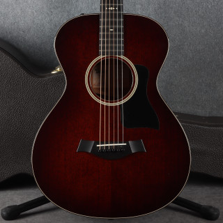 Taylor 522e 12-Fret V-Class - 2nd Hand