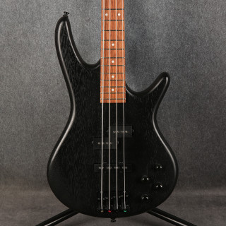 Ibanez Gio GSR200B-WK - Weathered Black - 2nd Hand